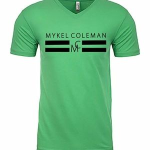 Mykel Coleman Authentic Design